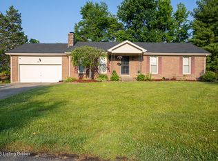7902 Celestial Way, Louisville, KY 40291