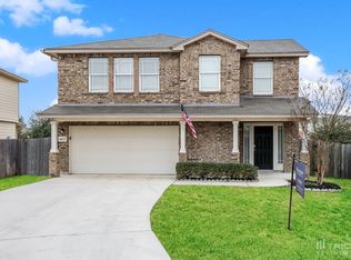 6623 Backbay Pass, San Antonio, TX 78244