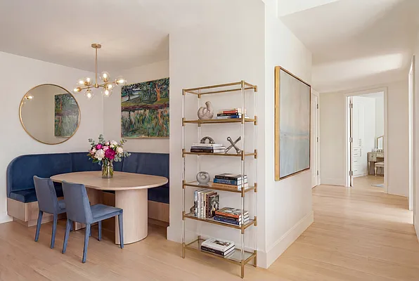 Dining area, photo 1