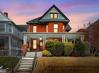 190 Stock St, Hanover, PA 17331