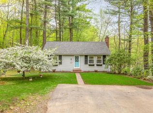 175 Old Bolton Rd, Stow, MA 01775