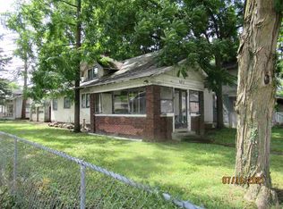 202 NW 5th St, Richmond, IN