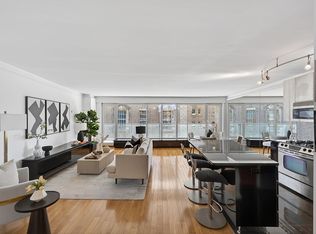 200 Central Park S APT 9H, Manhattan, NY