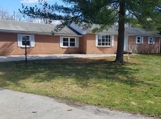 14282 Greenview Dr, Greencastle, PA 17225
