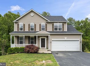 455 Bradbury Ln, Prince Frederick, MD 20678