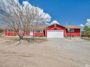 10205 Shenandoah Dr, Reno, NV 89508