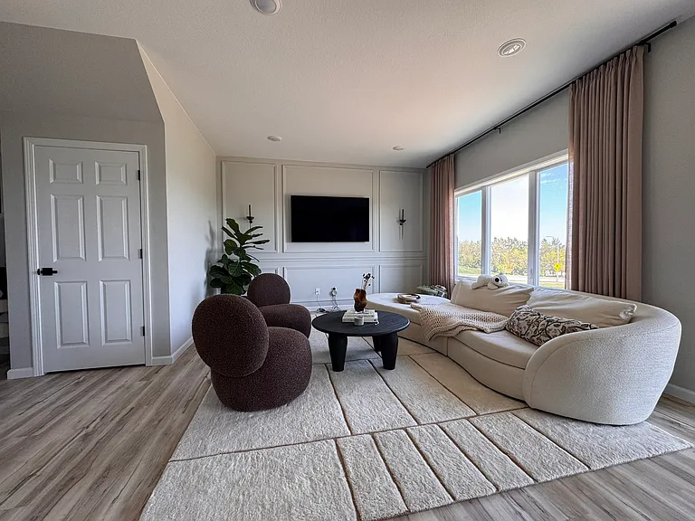 Living Space