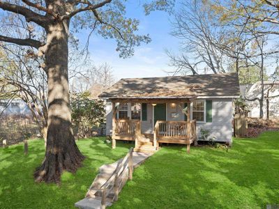 1825 Lehmann St, Baton Rouge, LA, 70802