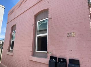 310 S Park St #2, El Paso, TX 79901