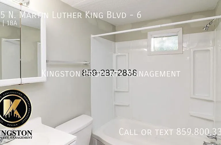 415 N Martin Luther King Blvd #6 — Photo 11