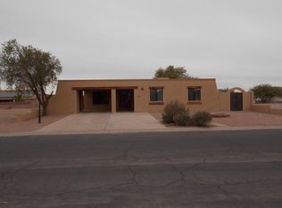 10540 W Monaco Blvd, Arizona City, AZ 85123
