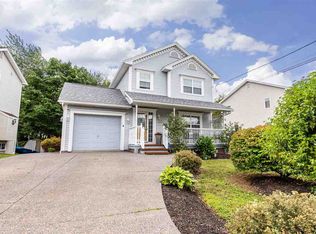 527 Nine Mile Dr, Bedford, NS B4A4H9