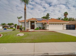 11118 Quadrille Ct, Bakersfield, CA 93312