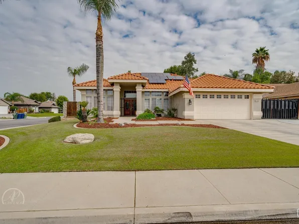11118 Quadrille Ct, Bakersfield, CA 93312