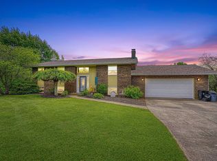 8623 Mount Union Ct NW, Lancaster, OH 43130