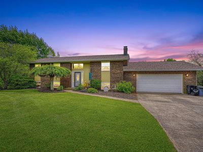 8623 Mount Union Ct NW, Lancaster, OH, 43130