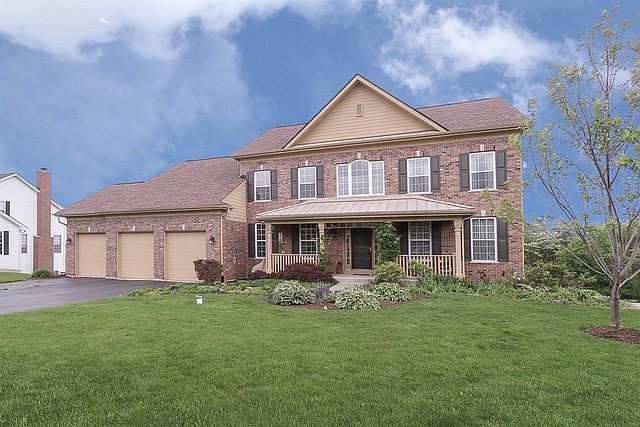 1st image of 6 Forest View Dr