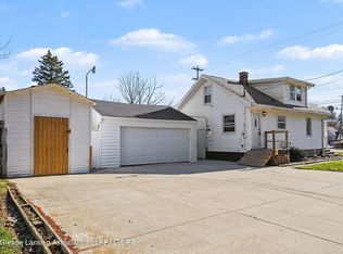 5838 S Martin Luther King Junior Blvd, Lansing, MI 48911