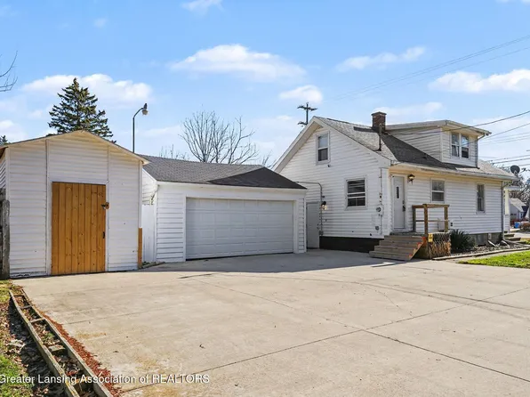 5838 S Martin Luther King Junior Blvd, Lansing, MI 48911