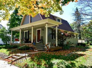 208 Maple St, Belle Center, OH 43310