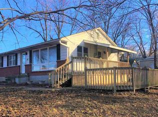 112 W Lamine St, Lincoln, MO 65338