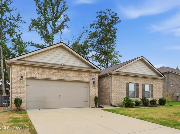 2333 Hyacinth Ln, Hernando, MS 38632