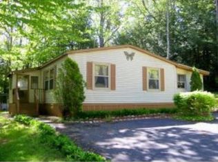 18 Hub Hollow Rd, Danville, NH 03819