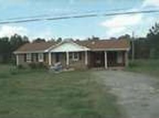 7660 Hog Mountain Rd, Statham, GA 30666