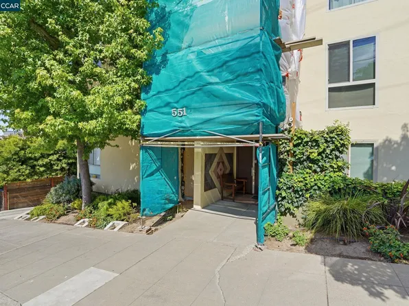 551 Jean St APT 104, Oakland, CA 94610
