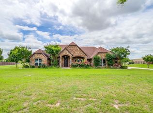 157 Pack Saddle Trl, Weatherford, TX 76088