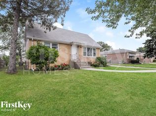 7931 Neva Ave, Oak Lawn, IL 60459