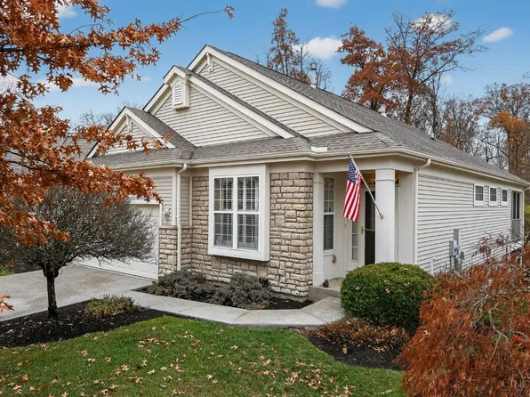 3488 Ballymore Ct, Cincinnati, OH 45245