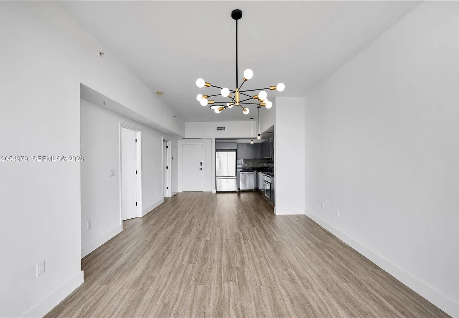 Two Midtown Miami Condo — Photo 3
