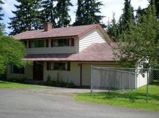 20306 4th Ave NW, Shoreline, WA 98177