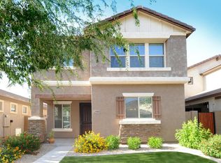 3500 E Sheffield Rd, Gilbert, AZ 85296