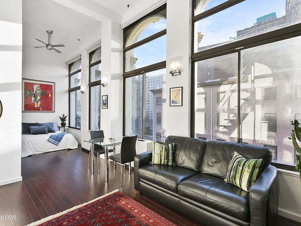 1st image of 801 Broadway #521