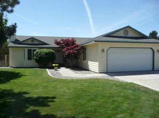 4607 Kendall Way, West Richland, WA