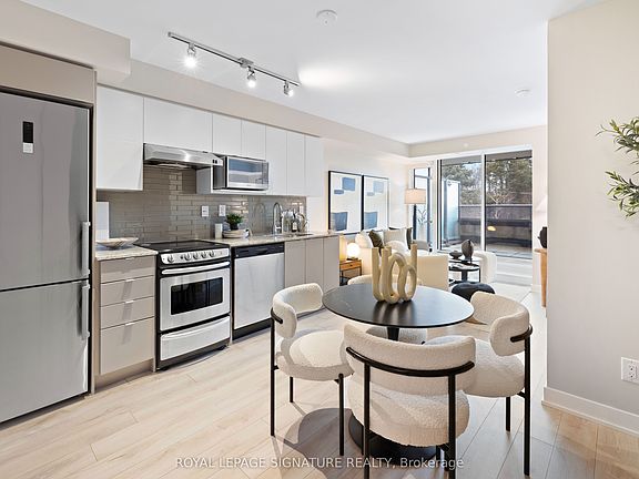 5th image of 160 Flemington Rd #312