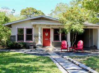 7502 Saint Phillip St, Austin, TX 78757