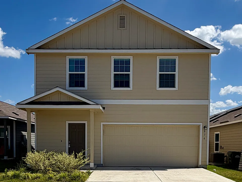 876 Rancho Del Cielo Loop