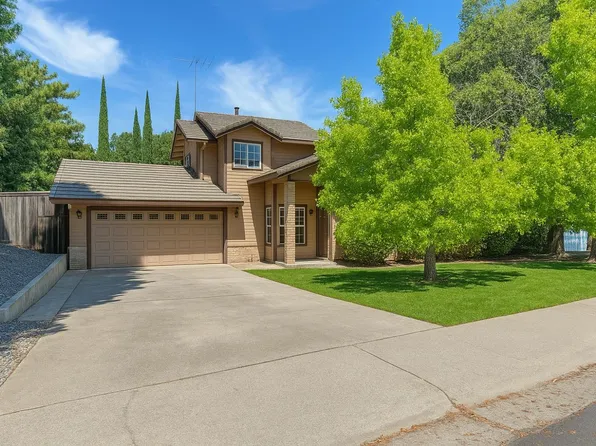 6470 Arcadia Ave, Loomis, CA 95650