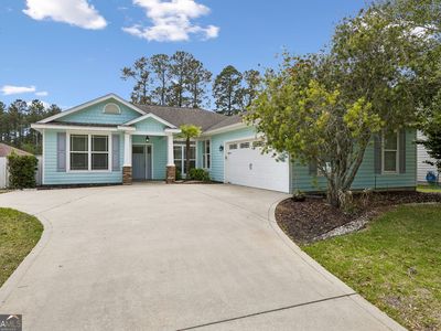 208 Waters Edge Dr, Kingsland, GA, 31548