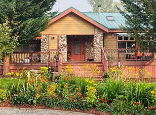 584 Hawkins Bar Rd, Salyer, CA 95563