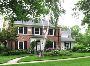 402 Summit Rd, Kohler, WI 53044