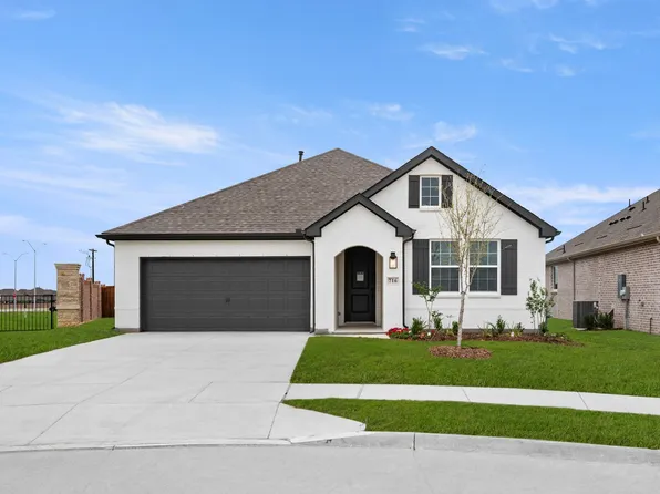 716 Tyronza Dr, Justin, TX 76247