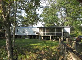 3322 Johnson Rd, Millen, GA 30442