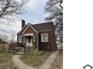 20829 Doepfer Rd, Warren, MI 48091