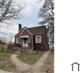 20829 Doepfer Rd, Warren, MI, 48091