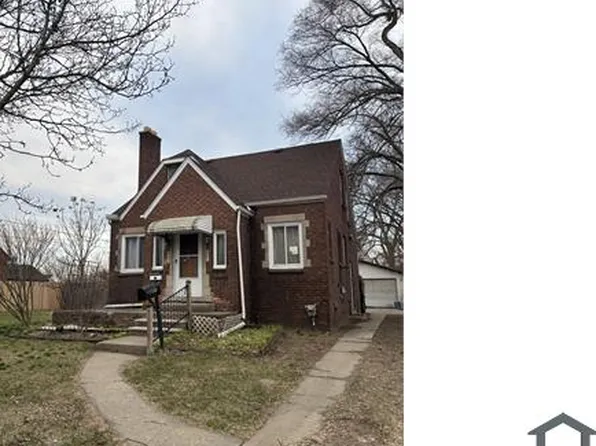 20829 Doepfer Rd, Warren, MI 48091