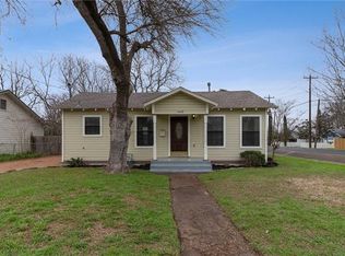 1409 Pine St, Georgetown, TX 78626